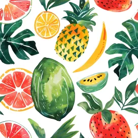 Summer Shape 294